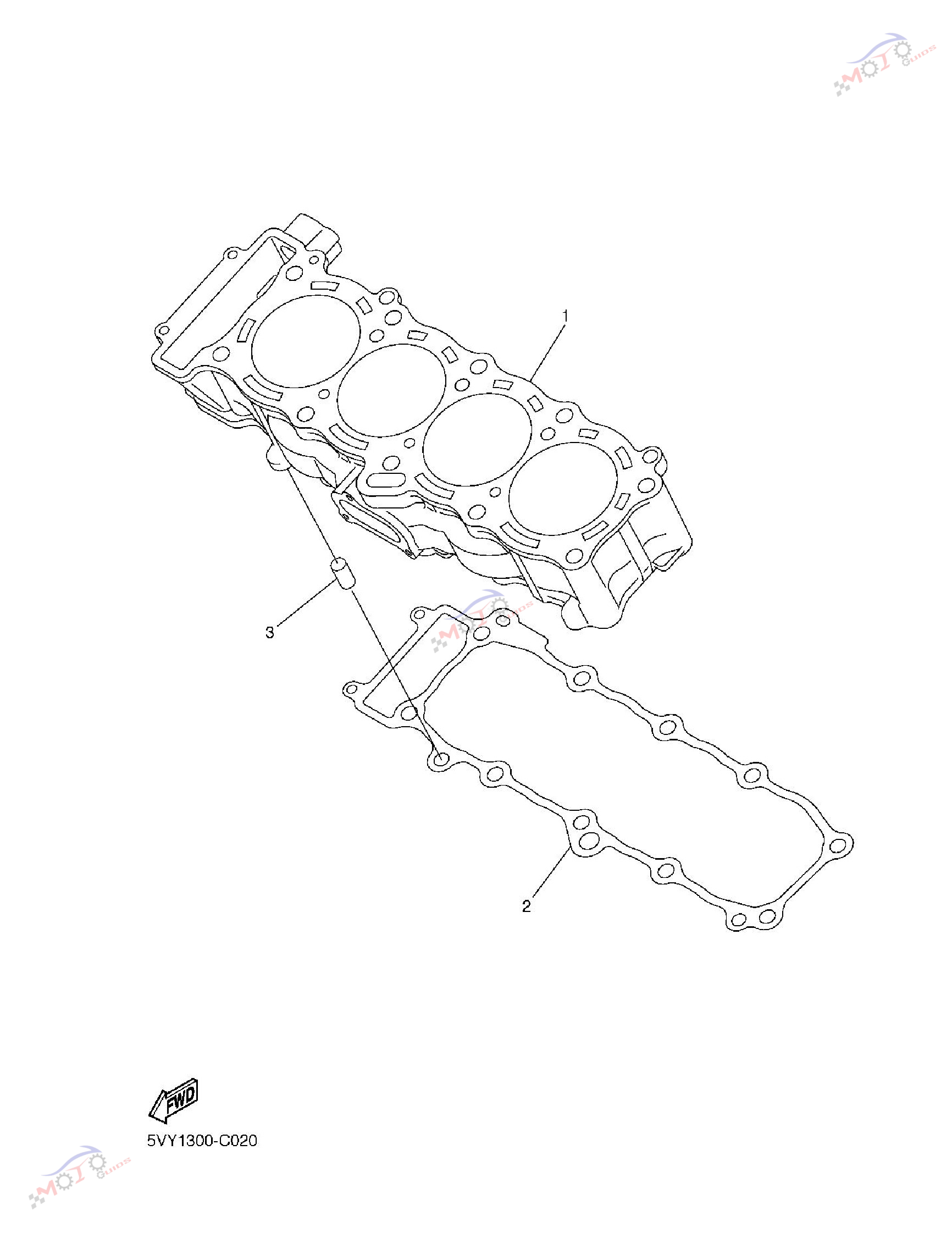 Engine Diagram